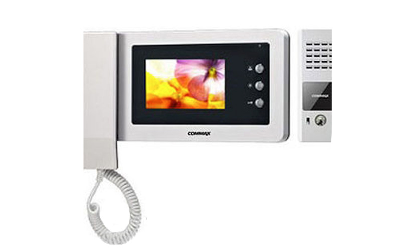 Intecom systems